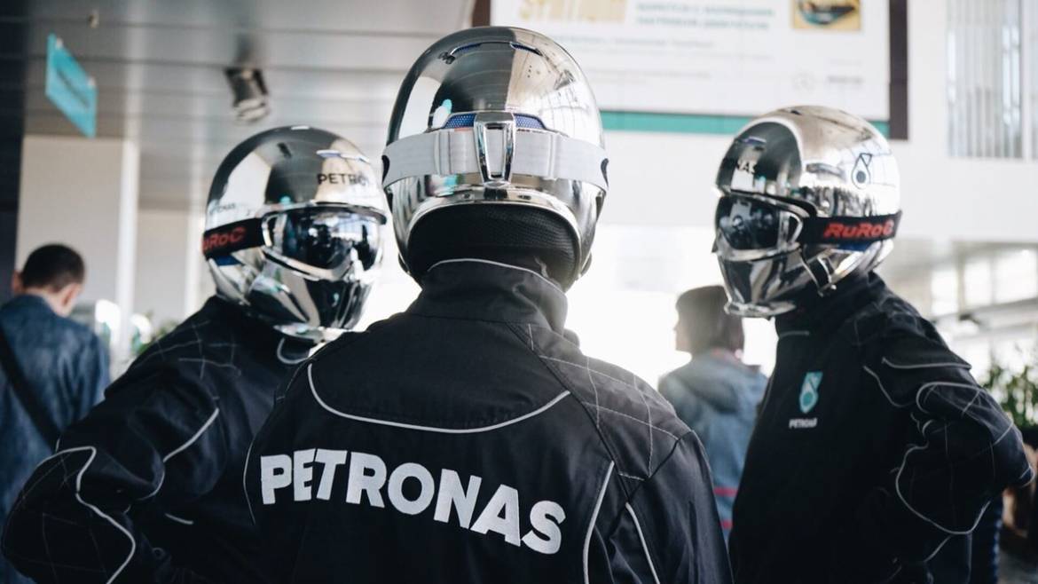 Petronas открыл первый сервис на юге России