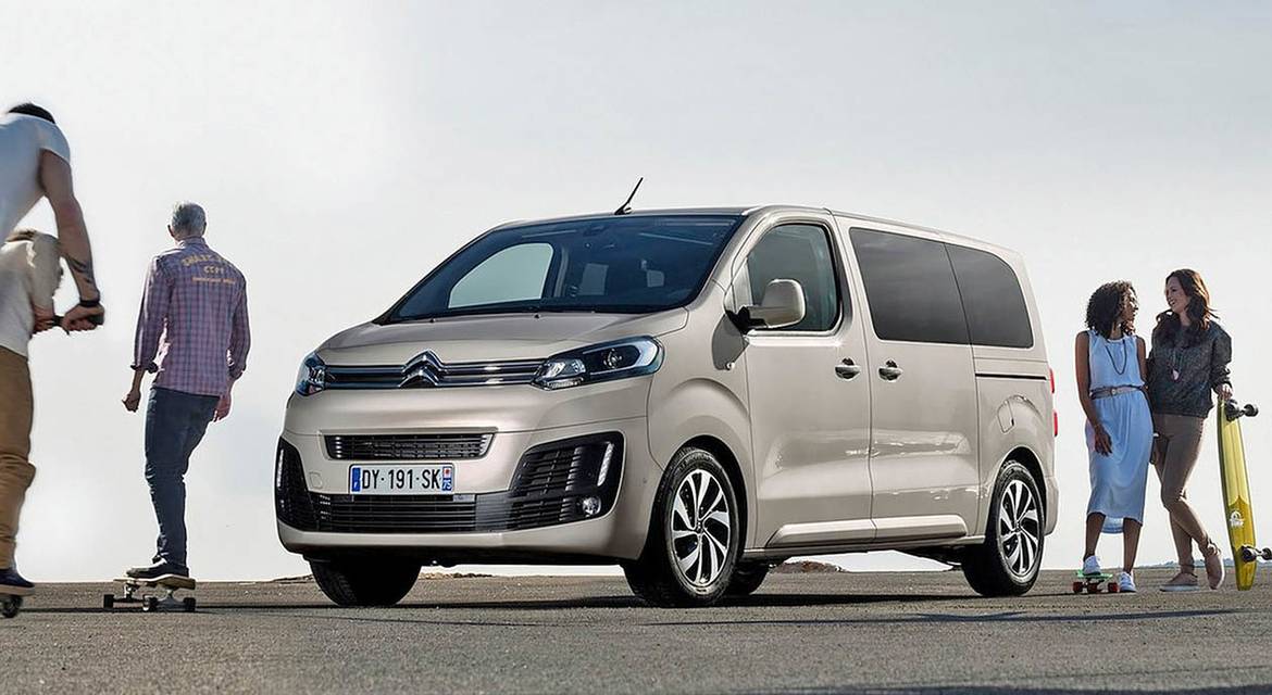 «Коммерческие модели — это основа нашей стратегии»: глава Peugeot Citroen и DS в России Александр Мигаль о ситуации на рынке