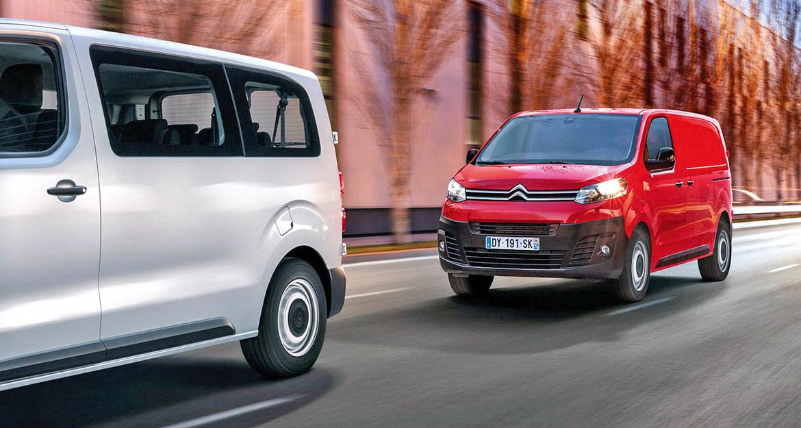 «Коммерческие модели — это основа нашей стратегии»: глава Peugeot Citroen и DS в России Александр Мигаль о ситуации на рынке