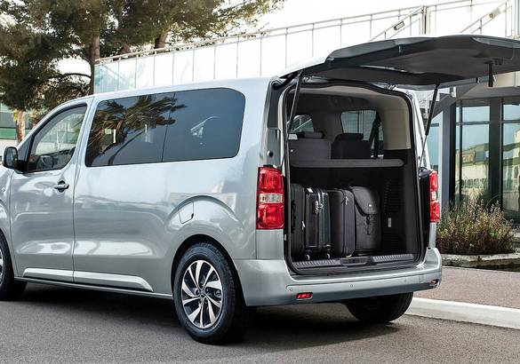 «Коммерческие модели — это основа нашей стратегии»: глава Peugeot Citroen и DS в России Александр Мигаль о ситуации на рынке