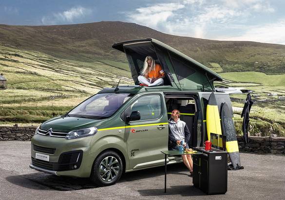 «Коммерческие модели — это основа нашей стратегии»: глава Peugeot Citroen и DS в России Александр Мигаль о ситуации на рынке