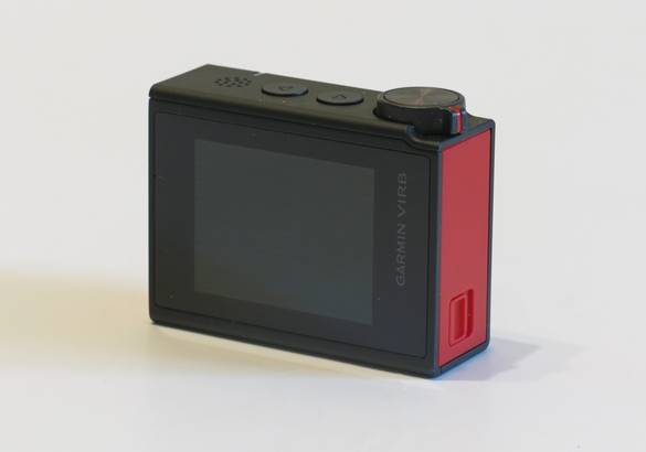 Тест экшн-камеры Garmin Virb Ultra 30