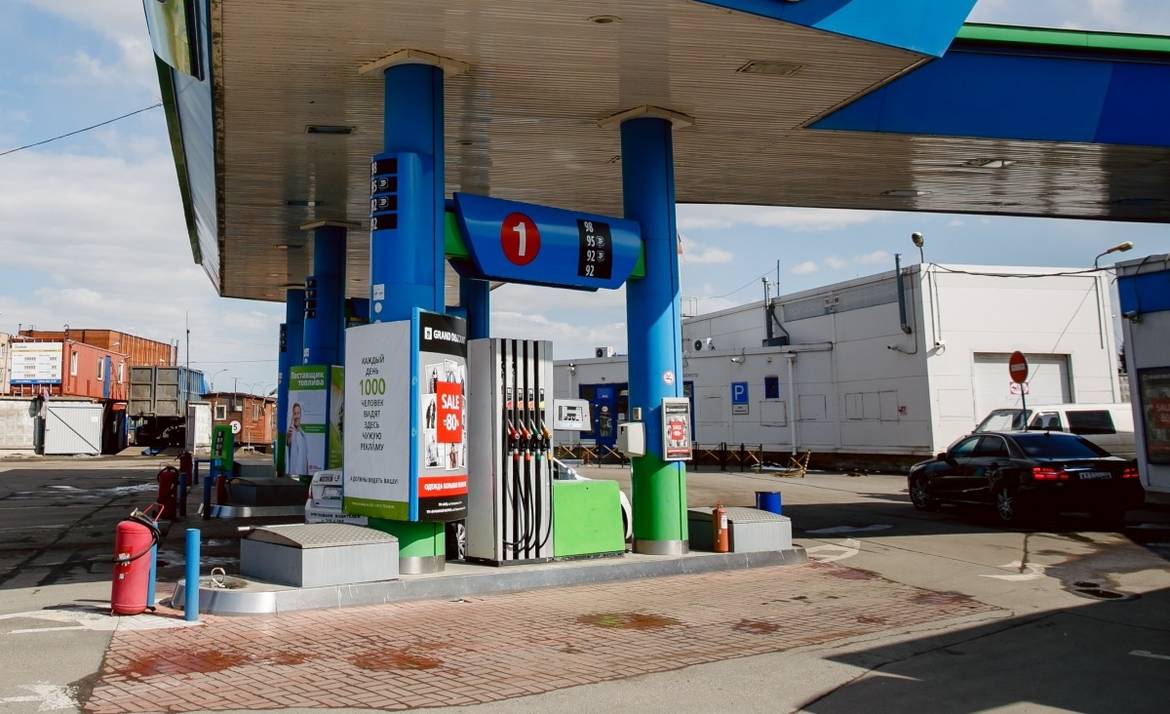Эксперты: акцизы на бензин в России могут снизить, но потребители этого не почувствуют