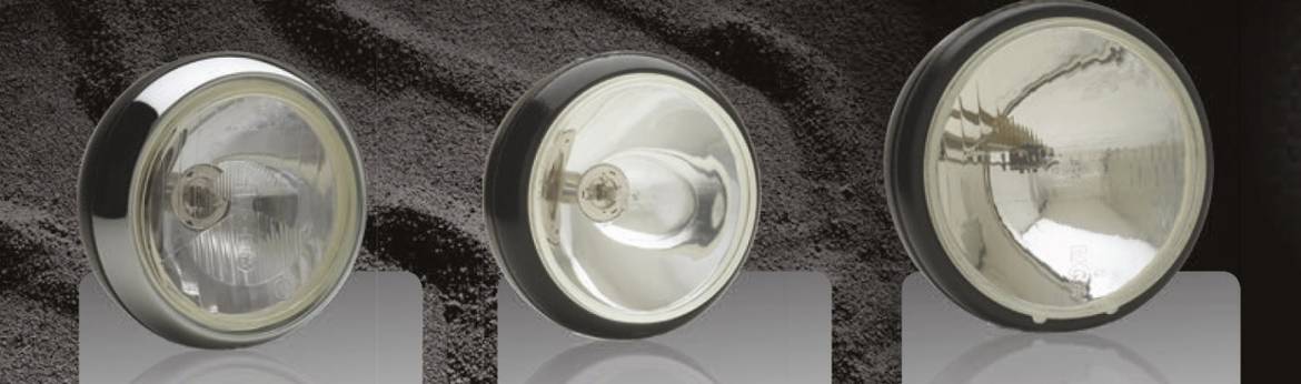 150 патентов за 80 лет: вспоминаем историю бренда Cibie