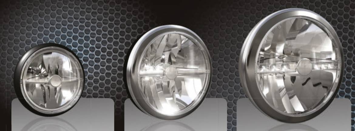 150 патентов за 80 лет: вспоминаем историю бренда Cibie