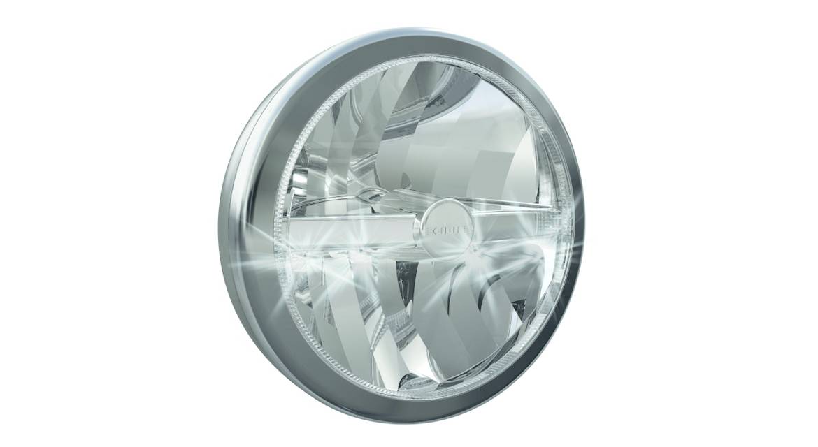 150 патентов за 80 лет: вспоминаем историю бренда Cibie