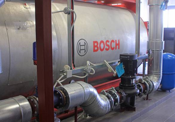 25 лет в России: компания Bosch об успехах, особенностях бизнеса, конкурентах и автопроизводителях