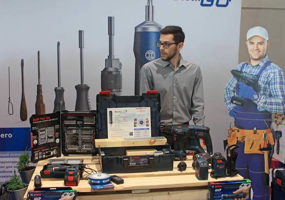 25 лет в России: компания Bosch об успехах, особенностях бизнеса, конкурентах и автопроизводителях