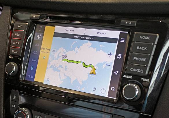 «Городские легенды» 2018: наш список пожеланий к обновленному Nissan X-Trail