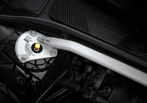 Автомобили Volvo 60-й серии получат пакет Polestar Engineered