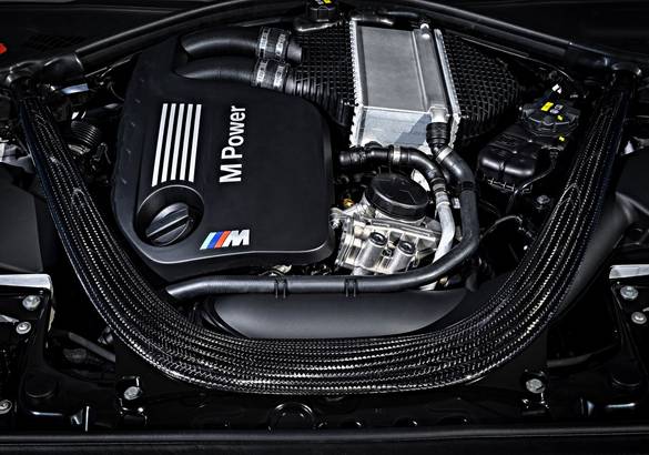 Новый BMW M2 Competition получил российский ценник