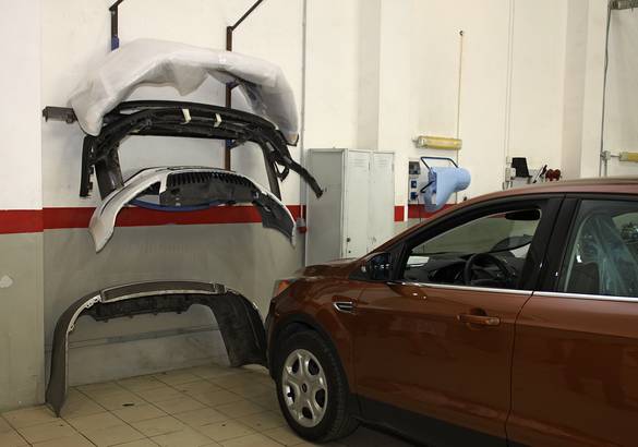 В Петербурге заработал новый дилерский центр Kia