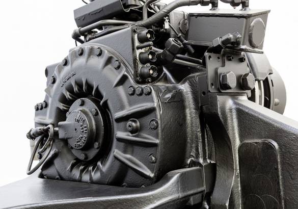 Ганновер 2018: Mercedes покажет новый электрический автобус