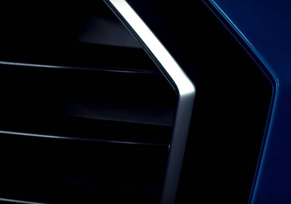 Audi объявила о скорой премьере нового Q3
