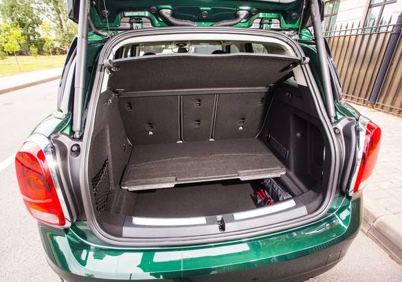 Тест-драйв Peugeot 3008 против Mini Cooper Countryman: мир спасает красота