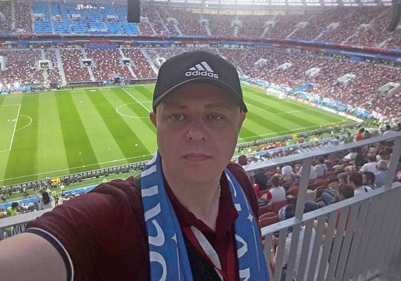 В Carberry подвели итоги «футбольной» акции