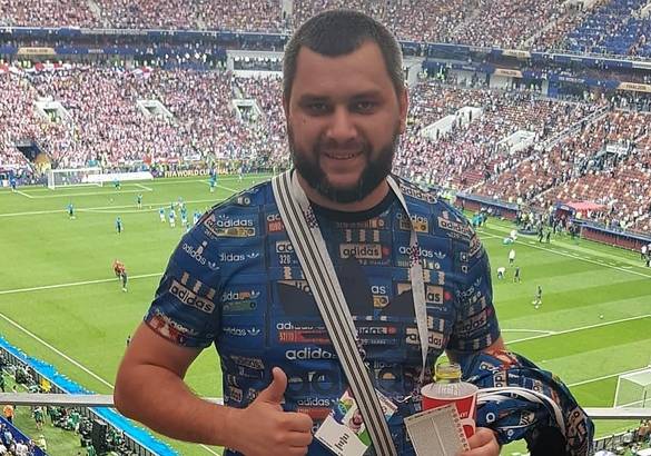 В Carberry подвели итоги «футбольной» акции