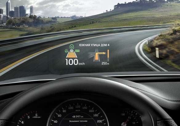 Kia обновила модели Rio и Sorento Prime