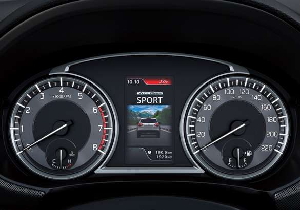 Новый Suzuki Vitara доедет до России к первым морозам