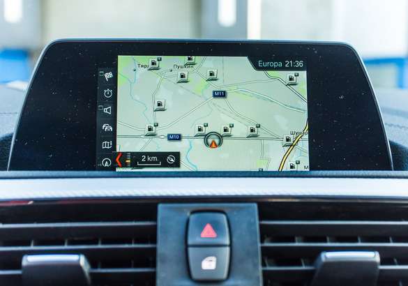 Тест-драйв BMW 220d M Sport: спорткар «по карману»