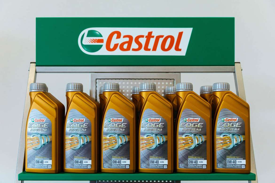 «Мы наблюдаем уверенное восстановление рынка»: Castrol об итогах работы в первом полугодии 2018-го