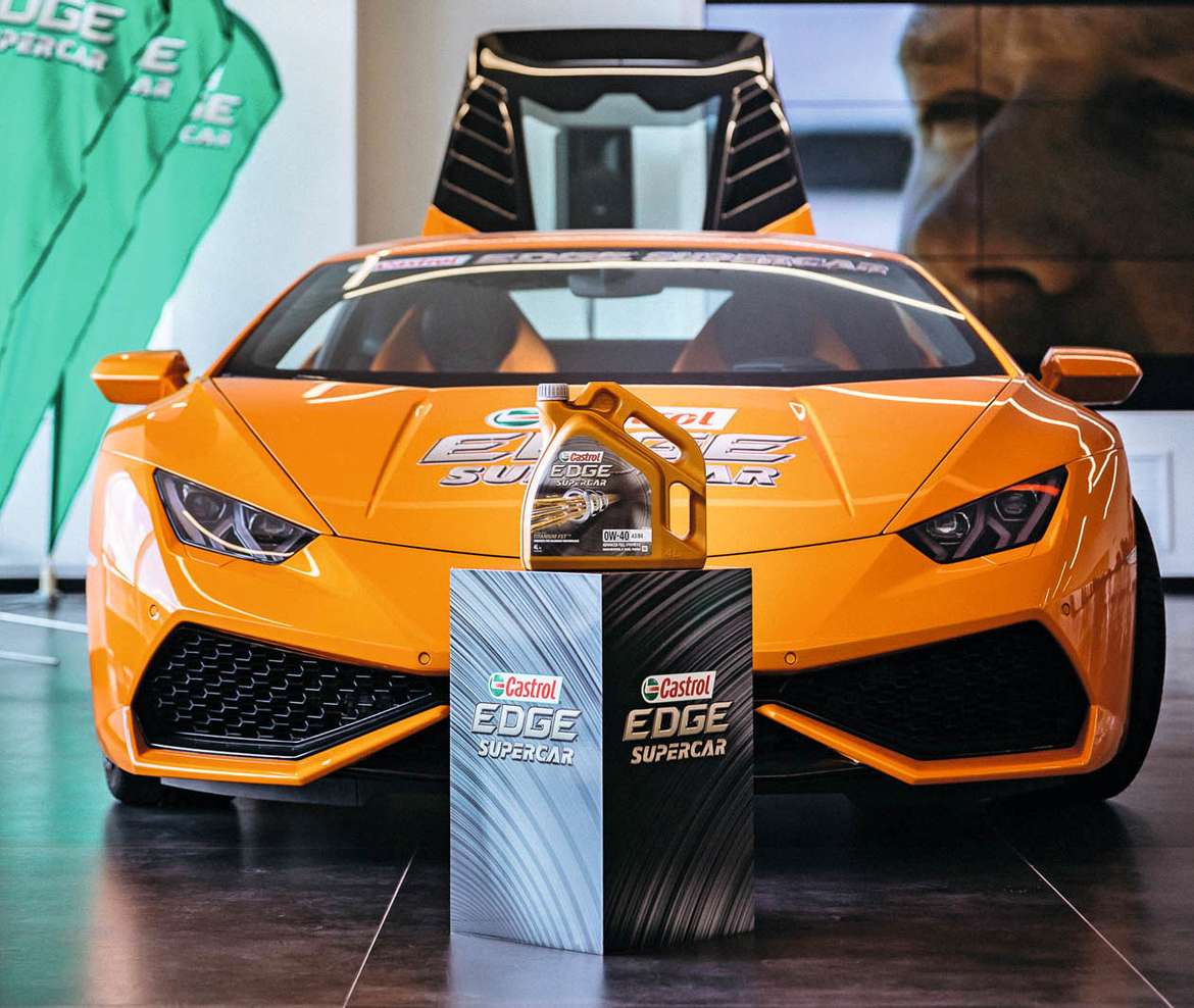 «Мы наблюдаем уверенное восстановление рынка»: Castrol об итогах работы в первом полугодии 2018-го