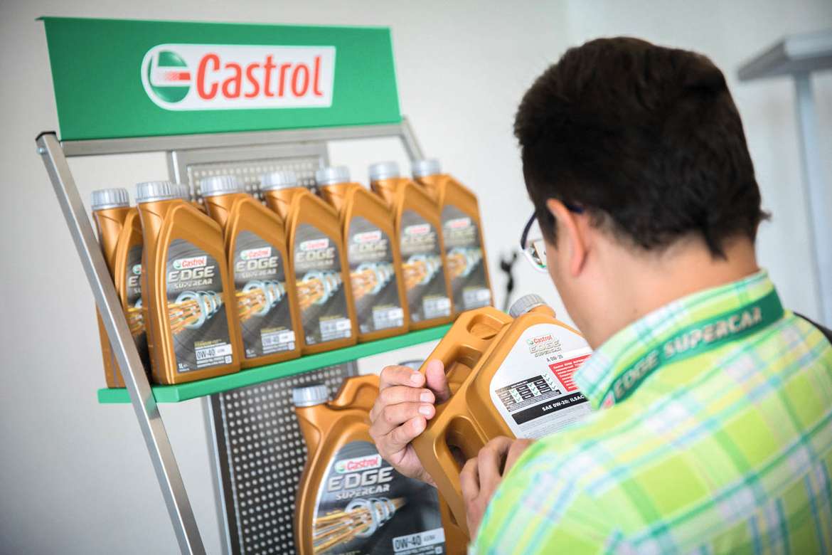 «Мы наблюдаем уверенное восстановление рынка»: Castrol об итогах работы в первом полугодии 2018-го