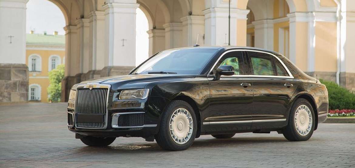 ММАС 2018: что покажут на Московском автосалоне