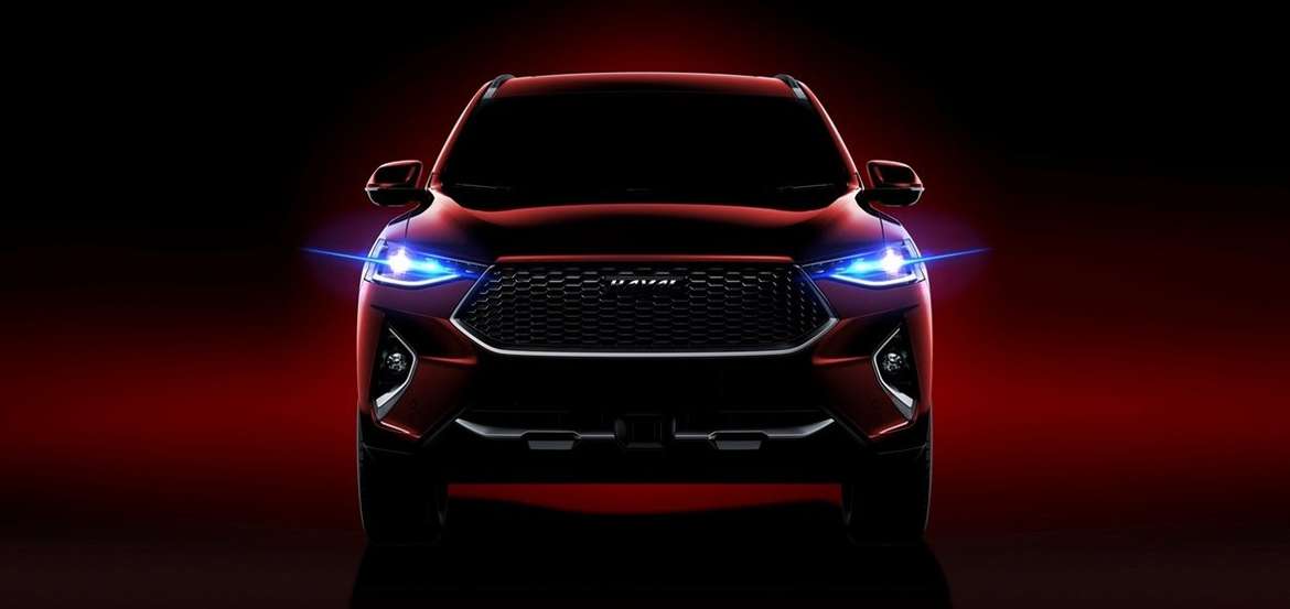 ММАС 2018: что покажут на Московском автосалоне