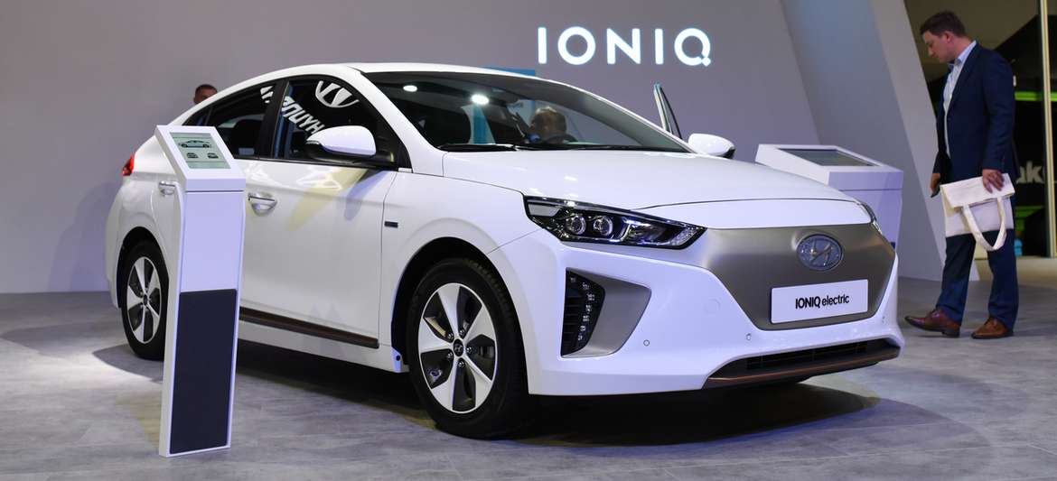 ММАС 2018: Hyundai показал новый Santa Fe