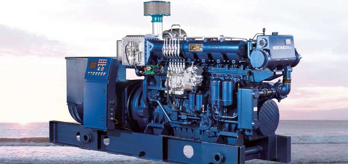 «КАМАЗ» и Weichai подписали соглашение о создании СП