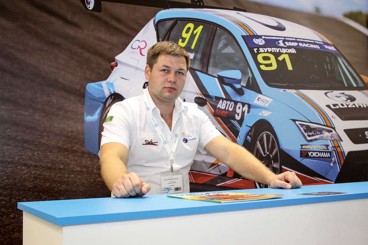 MIMS Automechanika 2018: что показали на главной компонентной выставке России
