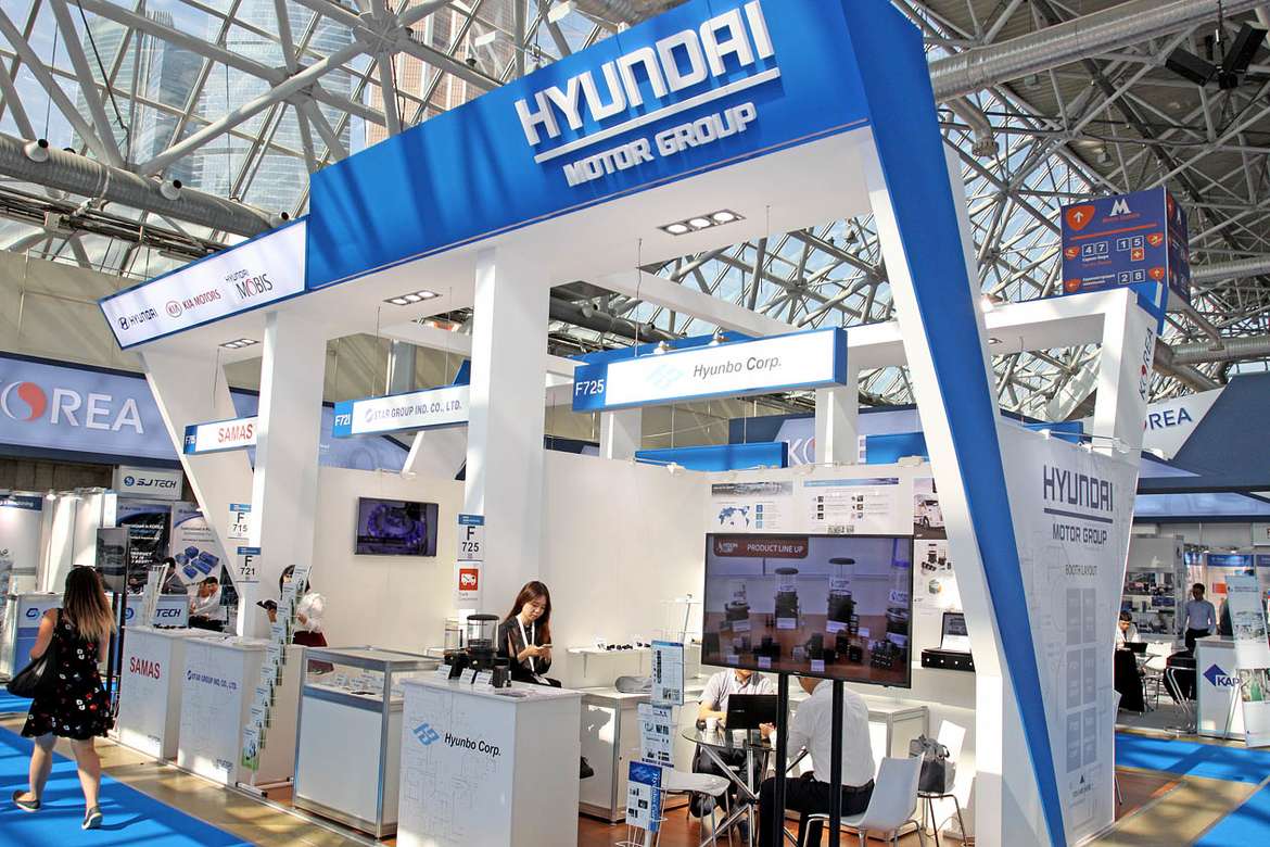 MIMS Automechanika 2018: что показали на главной компонентной выставке России