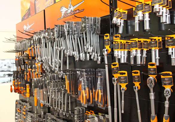 MIMS Automechanika 2018: что показали на главной компонентной выставке России