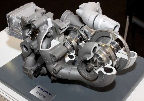 MIMS Automechanika 2018: что показали на главной компонентной выставке России