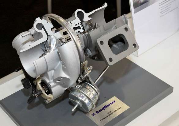MIMS Automechanika 2018: что показали на главной компонентной выставке России