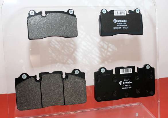 MIMS Automechanika 2018: что показали на главной компонентной выставке России