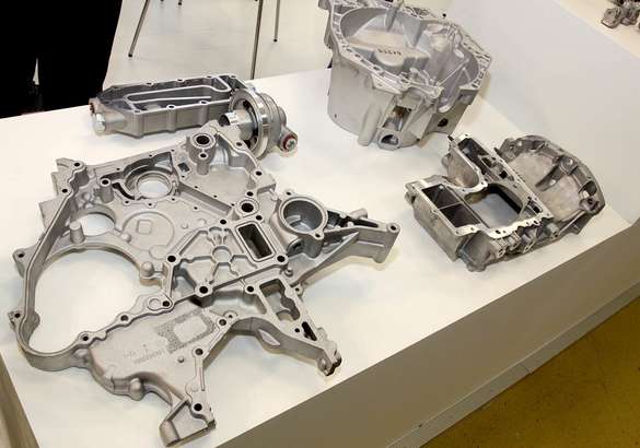 MIMS Automechanika 2018: что показали на главной компонентной выставке России