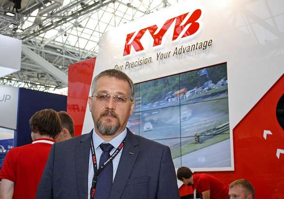 MIMS Automechanika 2018: что показали на главной компонентной выставке России