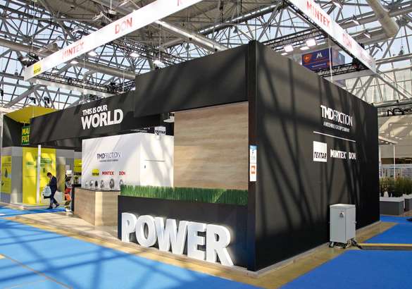 MIMS Automechanika 2018: что показали на главной компонентной выставке России