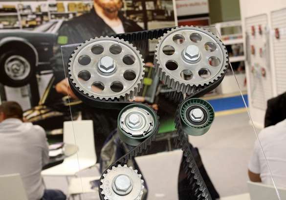 MIMS Automechanika 2018: что показали на главной компонентной выставке России
