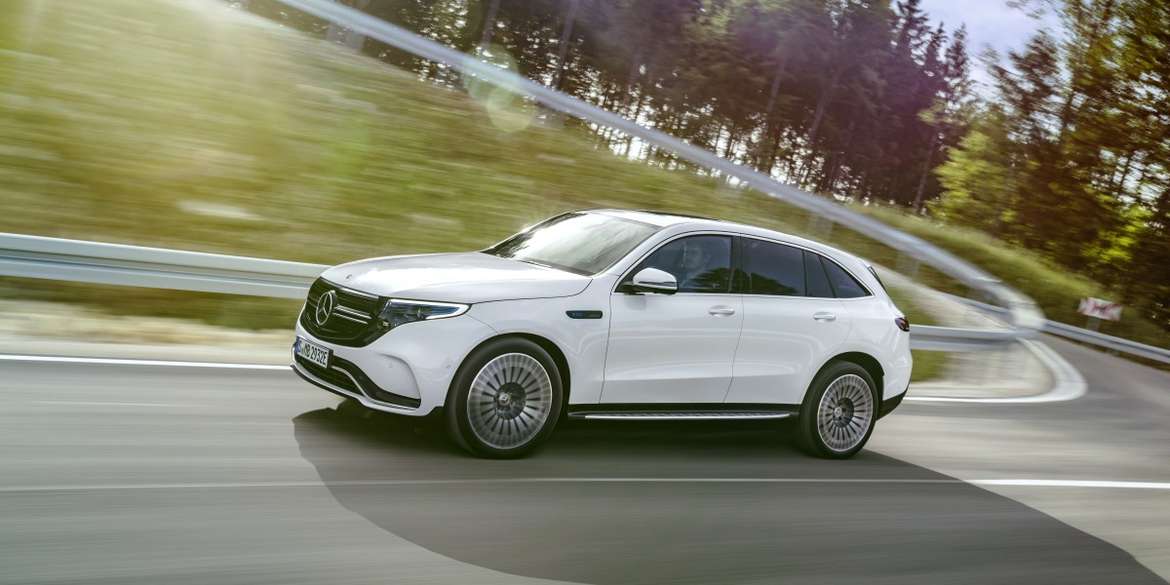 Париж 2018: Mercedes готовит премьеру нового B-Class