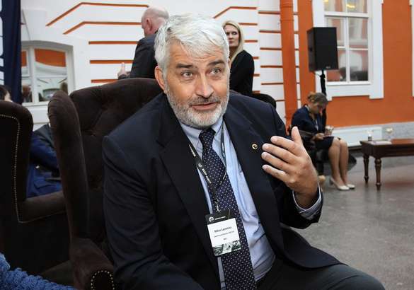 В Петербурге открылся российский офис BRP