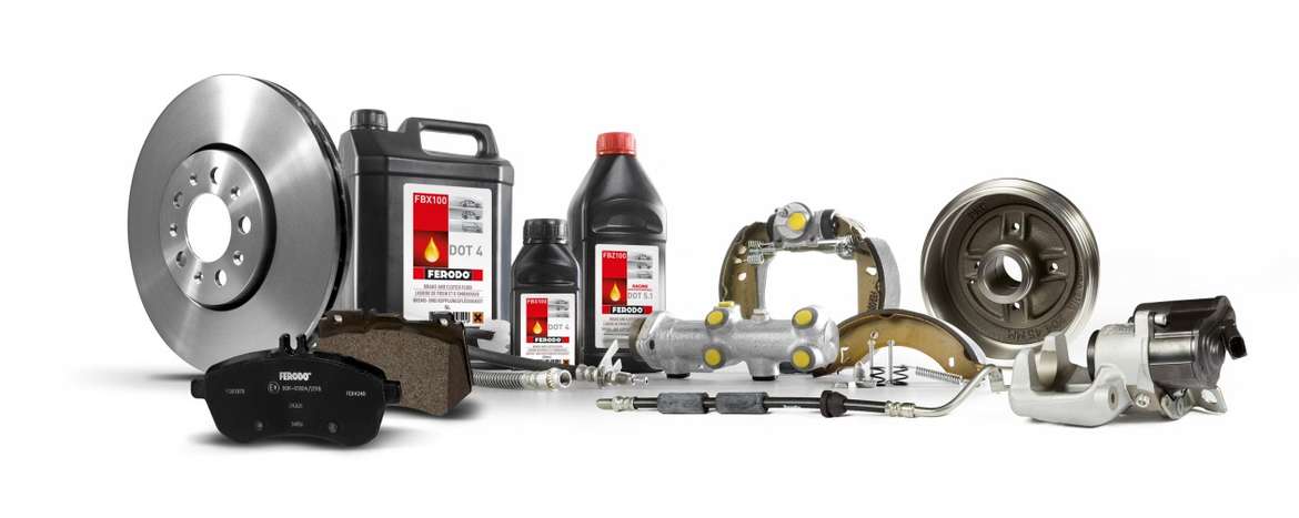 Federal-Mogul сделала важные объявления на Automechanika 2018