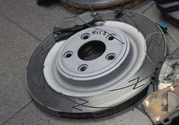 Немецкий производитель тормозов Zimmermann о бизнесе и производстве