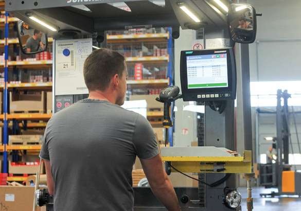 Немецкий производитель тормозов Zimmermann о бизнесе и производстве