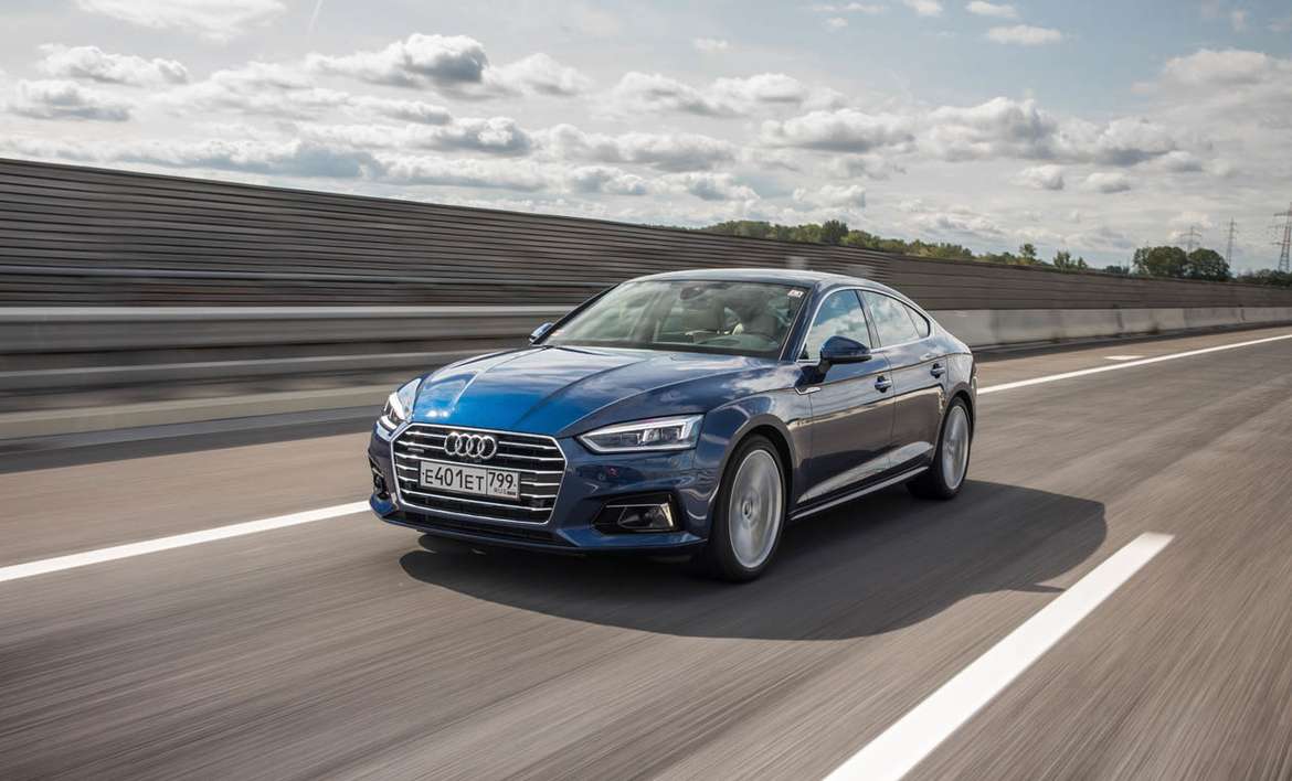 Небанальная Австрия: путешествуем по родине Моцарта на Audi Q5 и A5, не заезжая в столицу