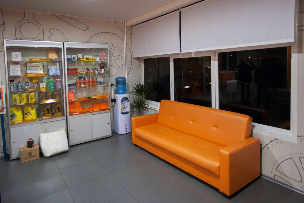 FIT Service провел в Петербурге день открытых дверей
