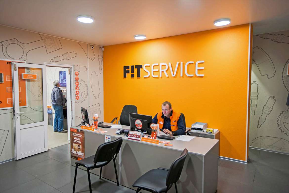 FIT Service провел в Петербурге день открытых дверей