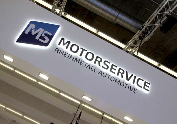 Automechanika Frankfurt 2018: премьеры мировой выставки автокомпонентов — часть 2